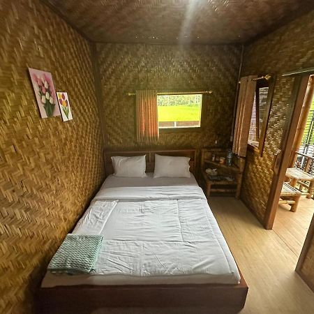Mysha Guest House-Lombok 特特巴图 外观 照片