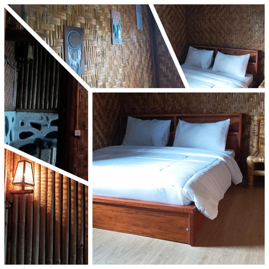 Mysha Guest House-Lombok 特特巴图 外观 照片