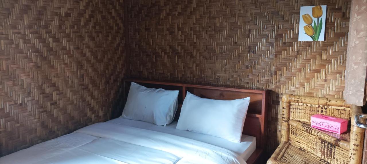 Mysha Guest House-Lombok 特特巴图 外观 照片