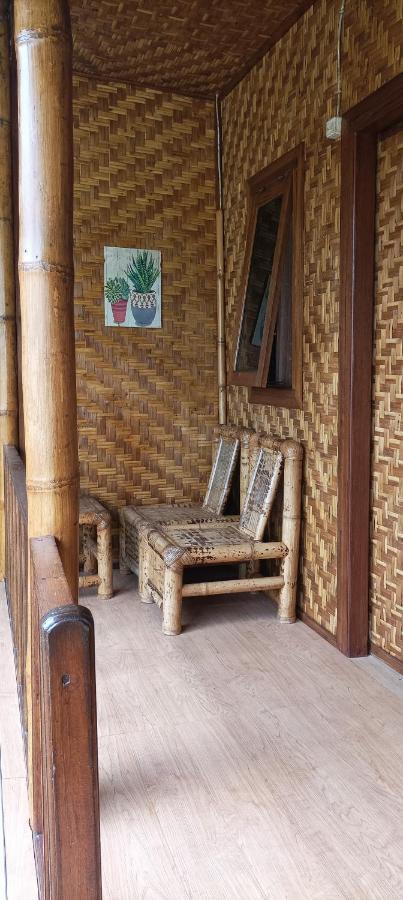 Mysha Guest House-Lombok 特特巴图 外观 照片