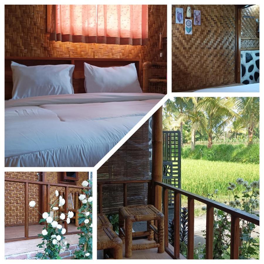 Mysha Guest House-Lombok 特特巴图 外观 照片