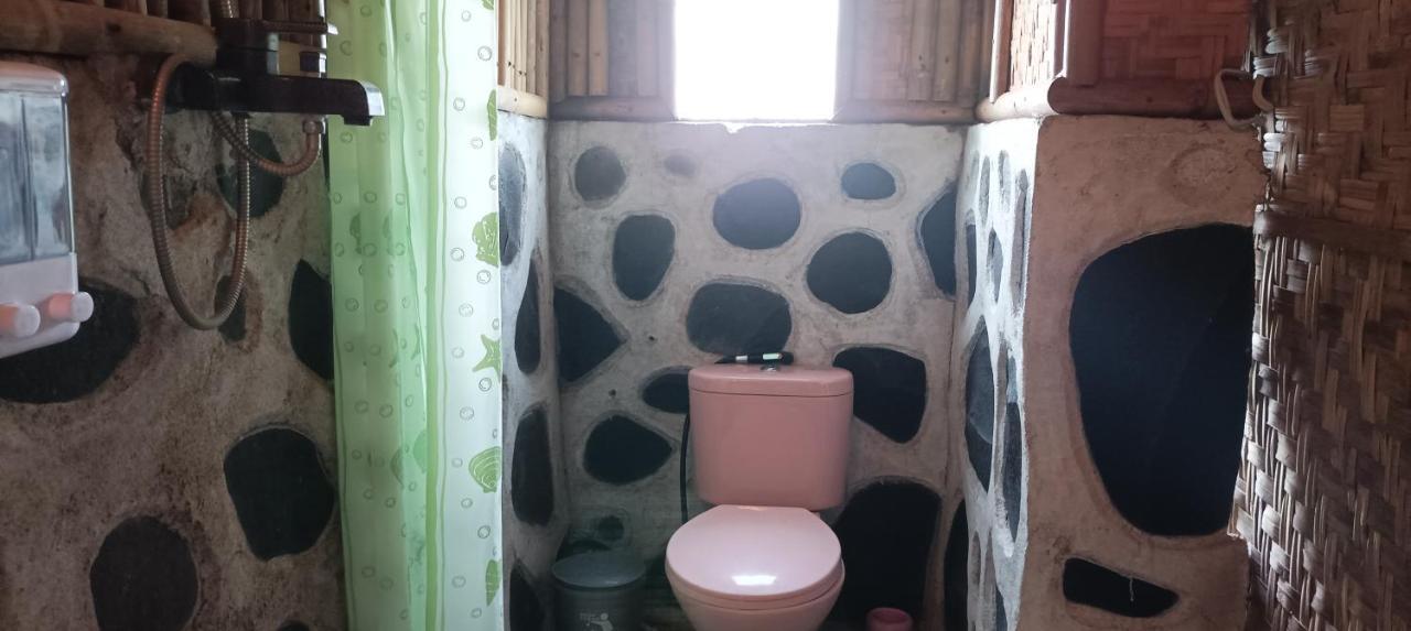 Mysha Guest House-Lombok 特特巴图 外观 照片