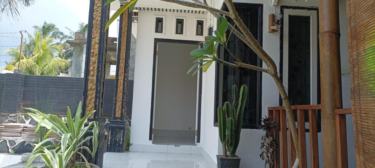 Mysha Guest House-Lombok 特特巴图 外观 照片