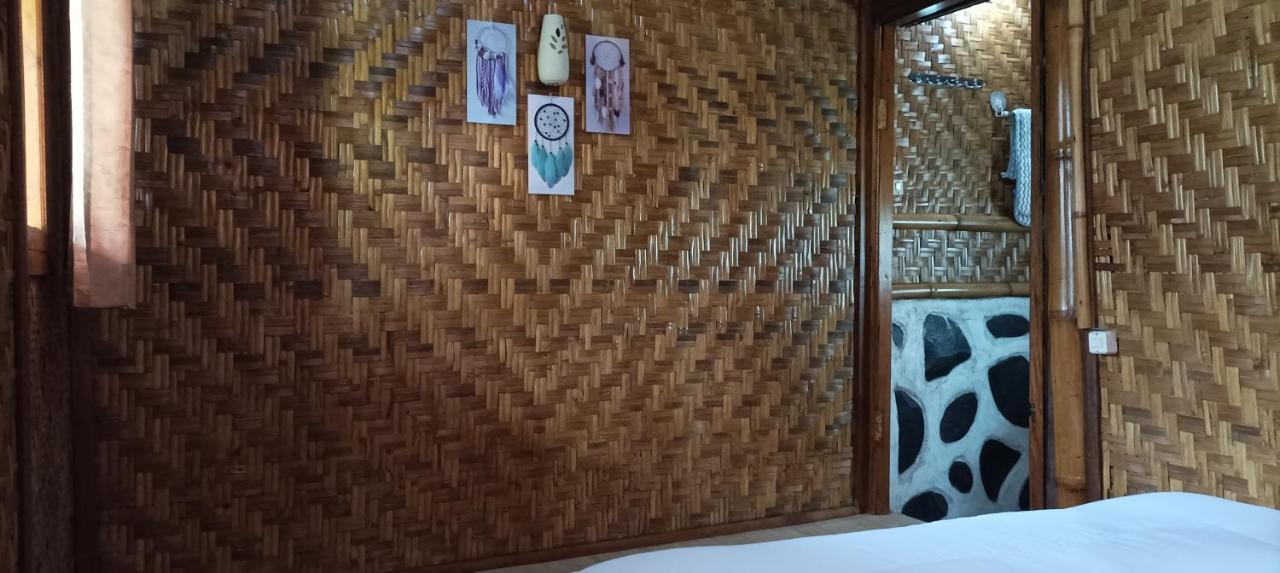 Mysha Guest House-Lombok 特特巴图 外观 照片