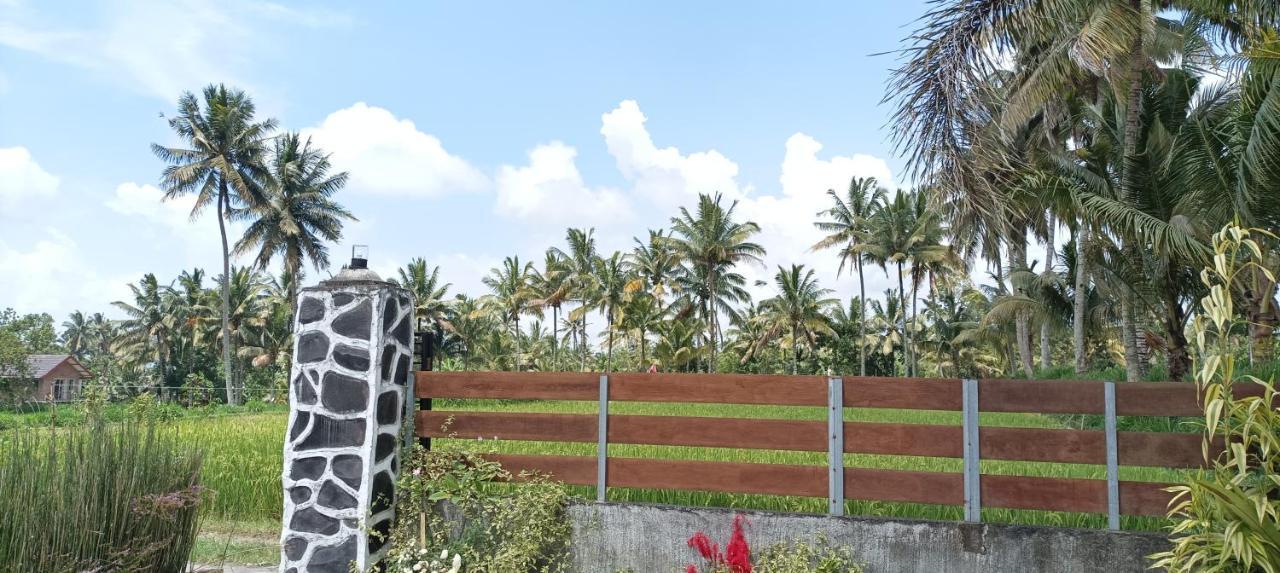 Mysha Guest House-Lombok 特特巴图 外观 照片