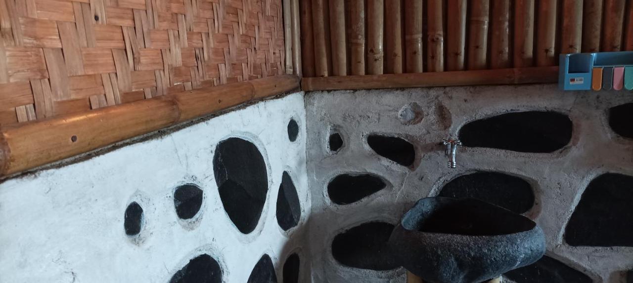 Mysha Guest House-Lombok 特特巴图 外观 照片