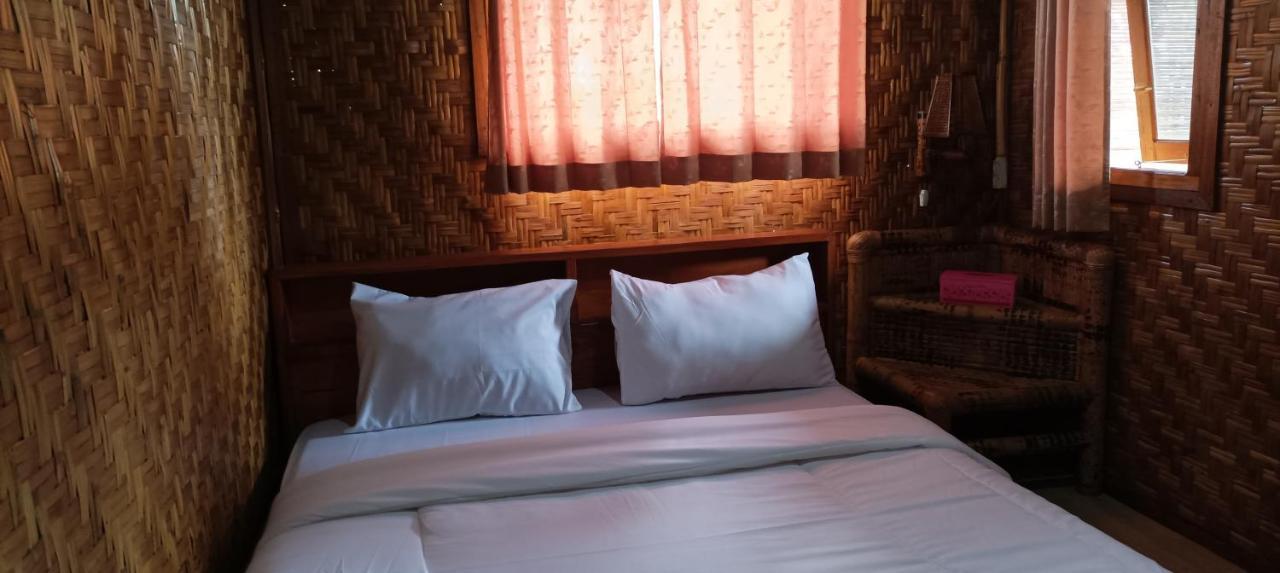 Mysha Guest House-Lombok 特特巴图 外观 照片
