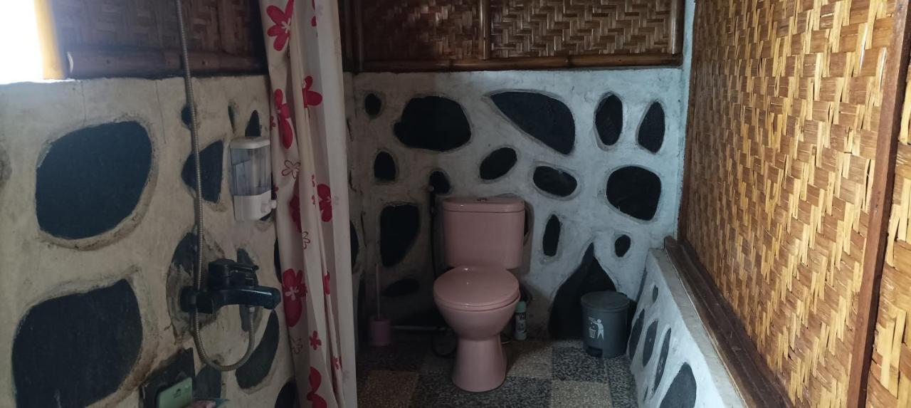 Mysha Guest House-Lombok 特特巴图 外观 照片