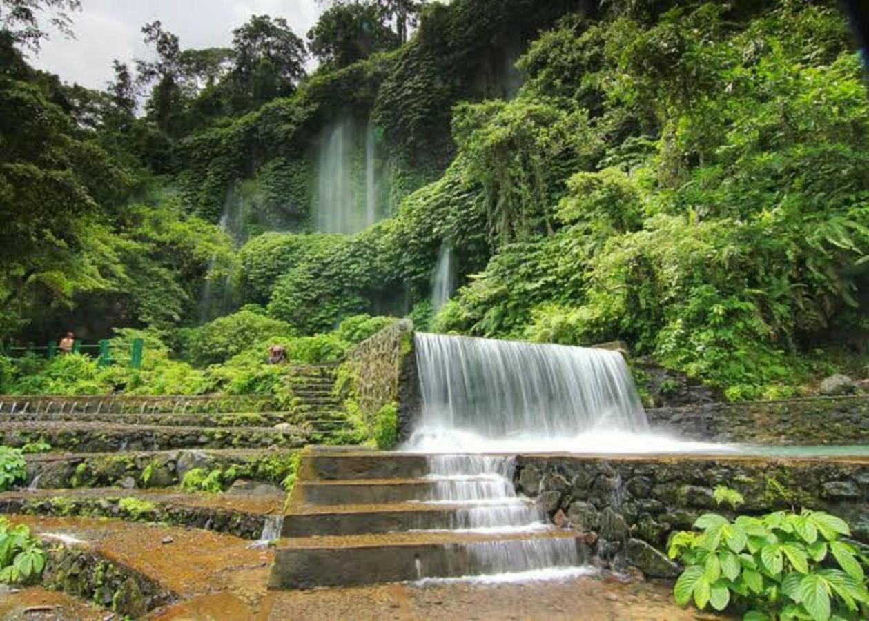 Mysha Guest House-Lombok 特特巴图 外观 照片