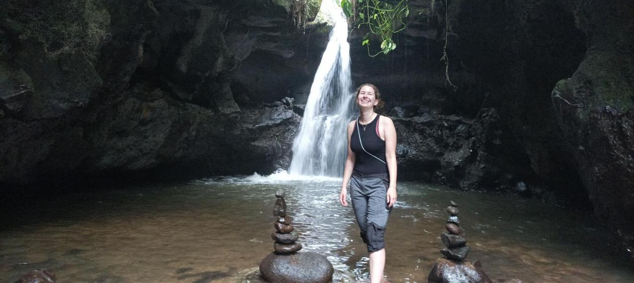 Mysha Guest House-Lombok 特特巴图 外观 照片