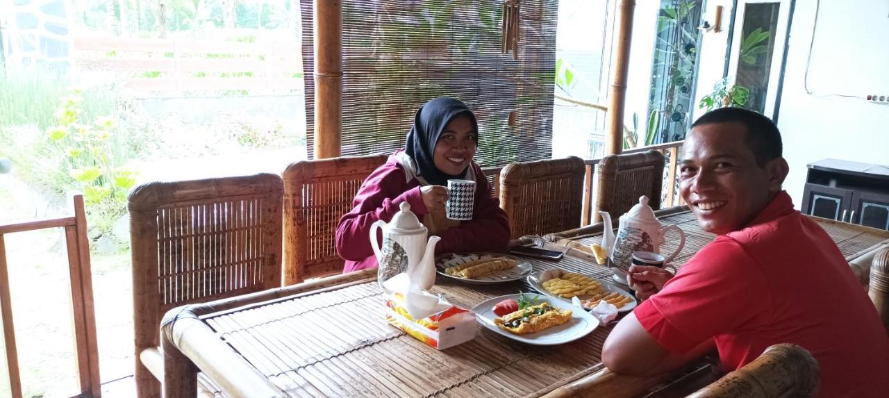 Mysha Guest House-Lombok 特特巴图 外观 照片