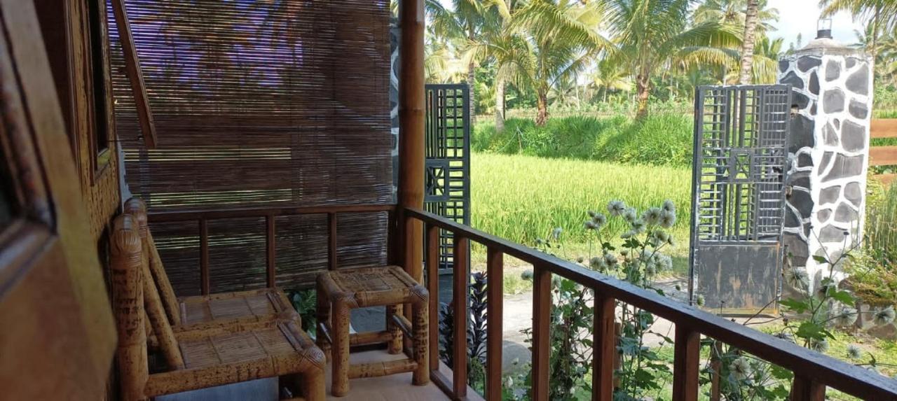 Mysha Guest House-Lombok 特特巴图 外观 照片