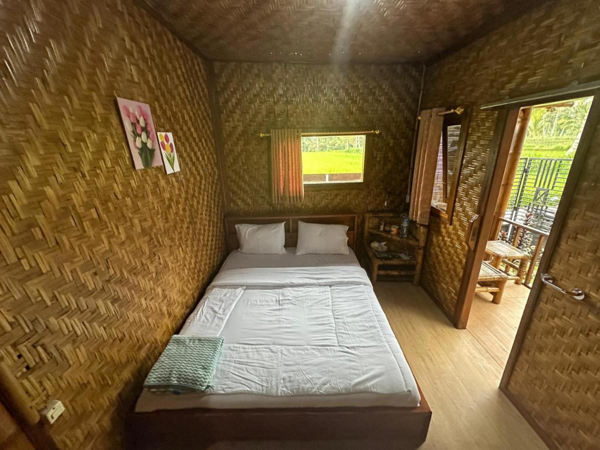 Mysha Guest House-Lombok 特特巴图 外观 照片