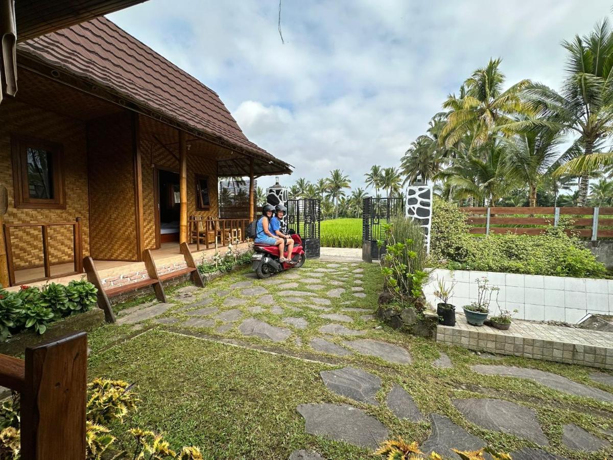 Mysha Guest House-Lombok 特特巴图 外观 照片