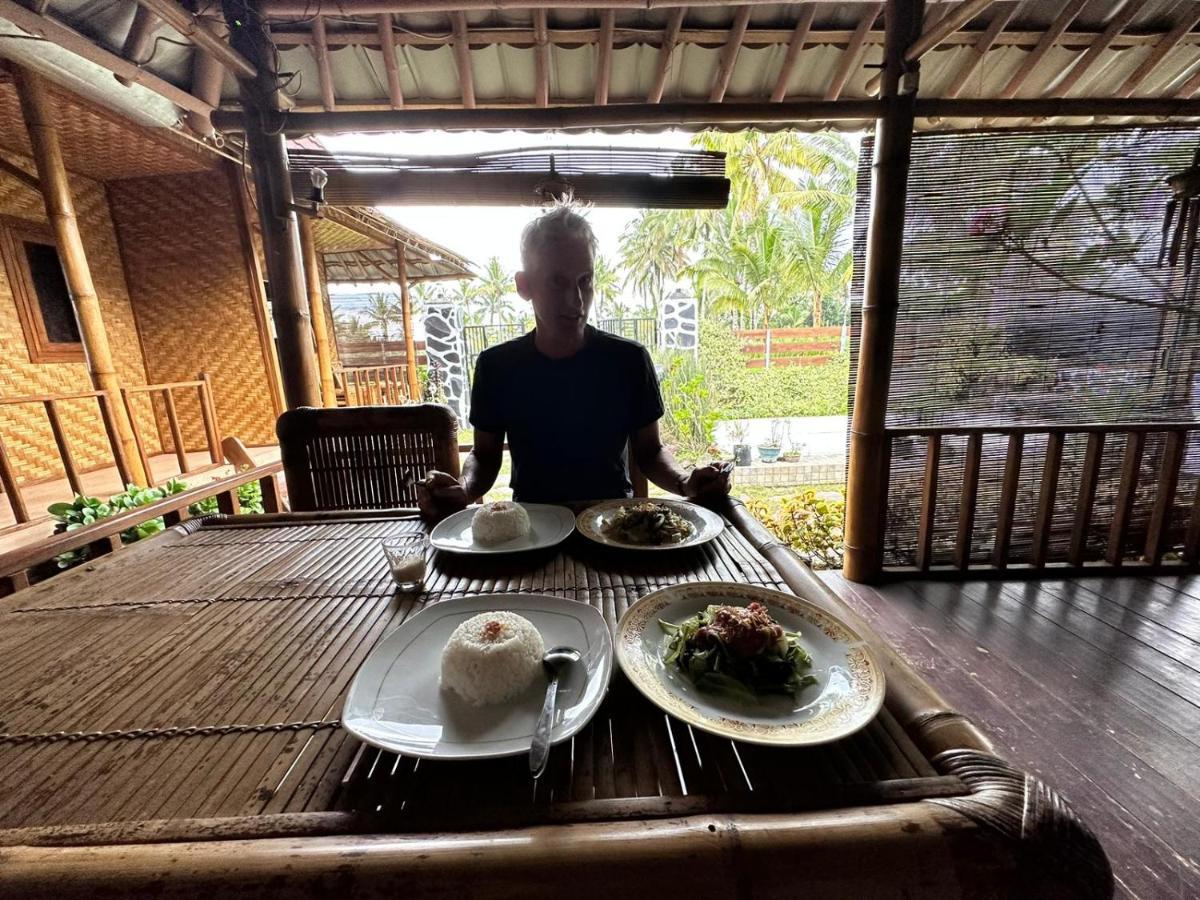Mysha Guest House-Lombok 特特巴图 外观 照片