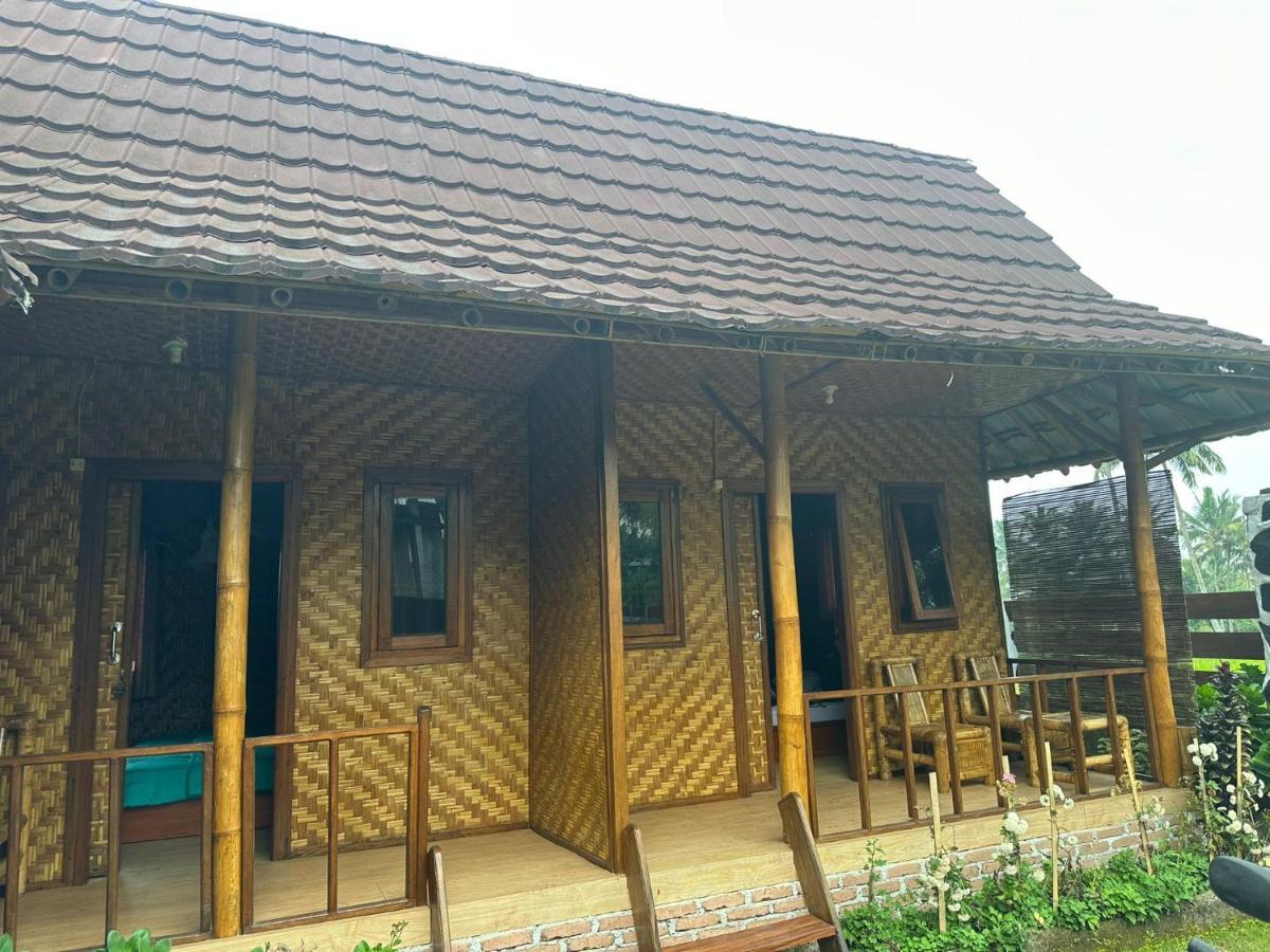 Mysha Guest House-Lombok 特特巴图 外观 照片